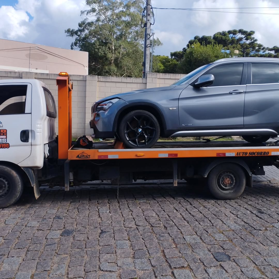 Guincho APCAR88 em atendimento 3
